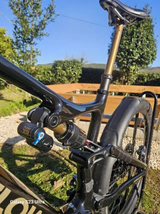 Amflow PL Carbon Pro XO T-Type AXS