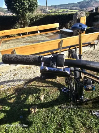 Amflow PL Carbon Pro XO T-Type AXS