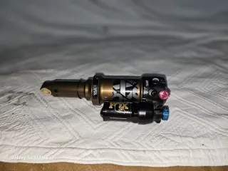 Amflow PL Carbon Pro XO T-Type AXS