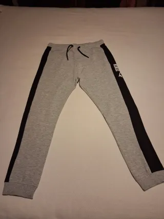 Lote Ropa niño Talla M