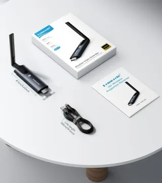 Chiavetta Internet Lemorele RX