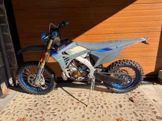 Enduro TM EN 300 Corse 2t 2025