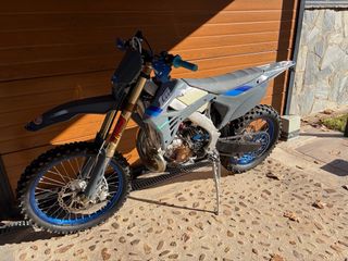 Enduro TM EN 300 Corse 2t 2025