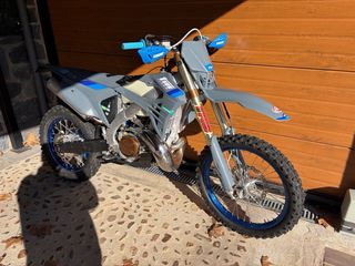Enduro TM EN 300 Corse 2t 2025