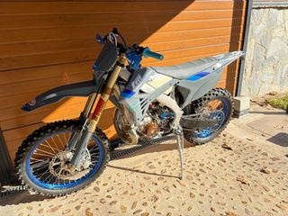 Enduro TM EN 300 Corse 2t 2025