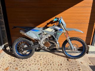 Enduro TM EN 300 Corse 2t 2025