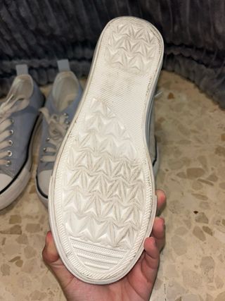 2 Pares Zapatos Mujer