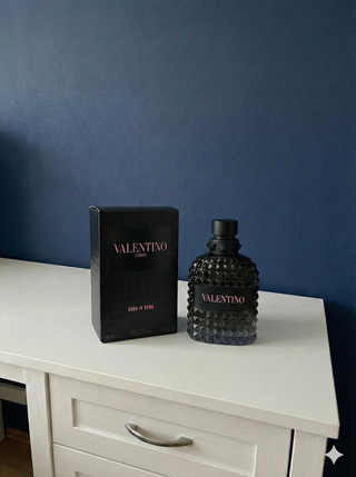 Valentino Uomo Born in Roma Eau de Toilette