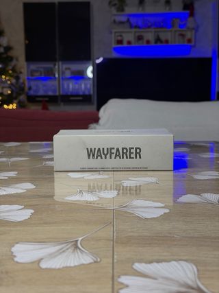 Ray-Ban Meta Wayfarer Transitions Gen1 IA