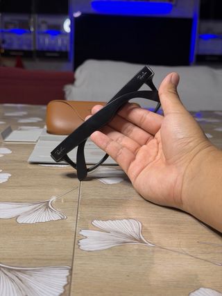 Ray-Ban Meta Wayfarer Transitions Gen1 IA