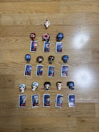 Funko Pop Stranger Things