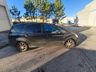 Ford S-MAX 2006