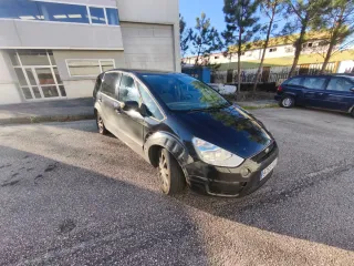 Ford S-MAX 2006