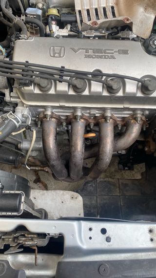 Mecánico a Domicilio