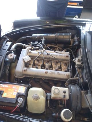 Mecánico a Domicilio