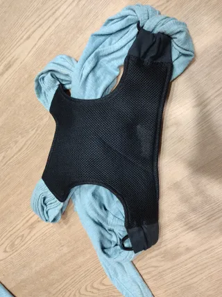 Mochila Porteo Koala Babycare