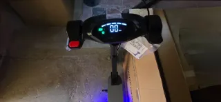 Patinete Eléctrico Plegable