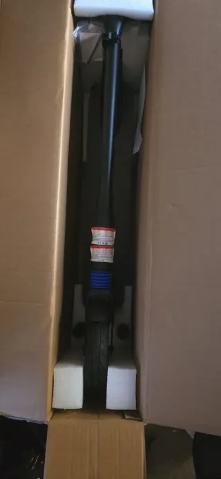 Patinete Eléctrico Plegable