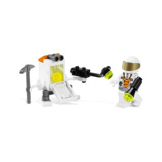 Lego Giocattolo da Collezione