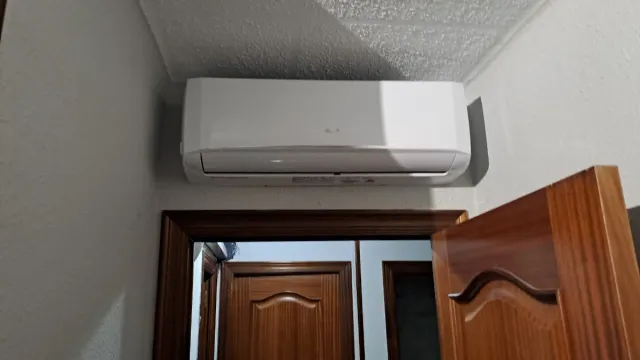 Oferta de Aire Acondicionado