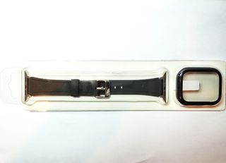 Correa + Funda Apple Watch 44mm S4 S5 S6 SE NUEVO
