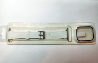 Correa + Funda Apple Watch 44mm S4 S5 S6 SE NUEVO