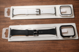 Correa + Funda Apple Watch 44mm S4 S5 S6 SE NUEVO