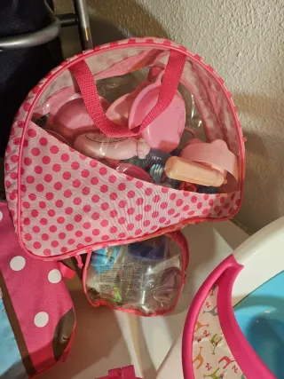 Pack Muñecas Nenuco y Accesorios