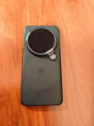 Xiaomi 15 Ultra + Kit Fotográfico