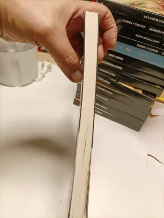 1 ED Muerte en Tailandia: La verdadera historia de