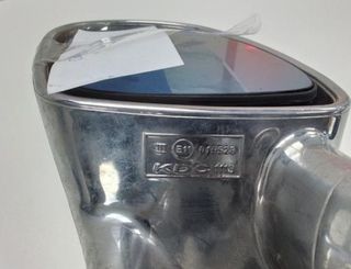 Retrovisor izquierdo opel calibra 1990-> 176483