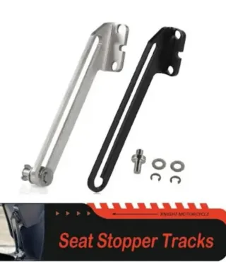 Soporte Asiento Kymco