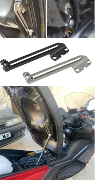 Soporte Asiento Kymco