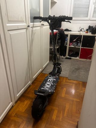 Dualtron Víctor Luxury 60v 30ah