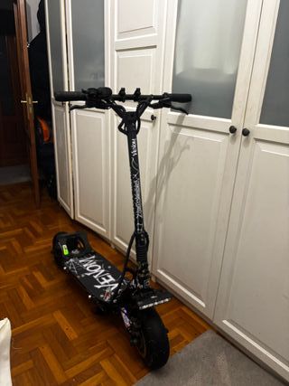 Dualtron Víctor Luxury 60v 30ah