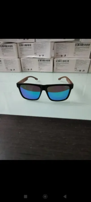 Gafas de sol polarizadas