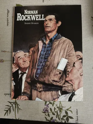 Norman Rockwell