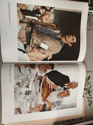 Norman Rockwell