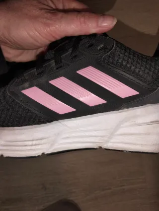 Zapatillas Adidas Running Galaxy 6