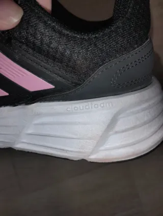 Zapatillas Adidas Running Galaxy 6