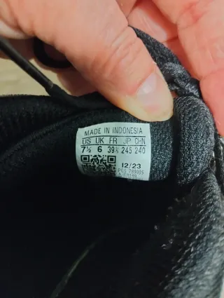 Zapatillas Adidas Running Galaxy 6