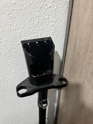 Aspirador Escoba Rowenta Morado