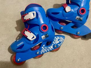 Patines Oxelo Play 3 Talla 26-28