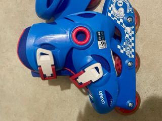 Patines Oxelo Play 3 Talla 26-28