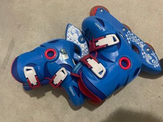 Patines Oxelo Play 3 Talla 26-28