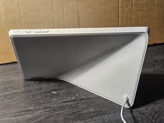 Lenovo Smart Display Blanco