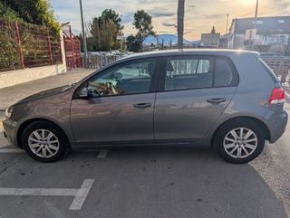 Volkswagen Golf 2012