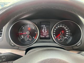 Volkswagen Golf 2012