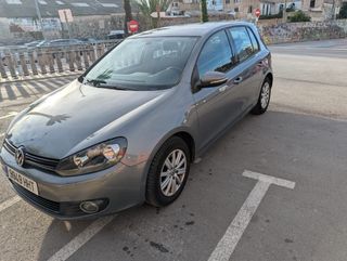 Volkswagen Golf 2012