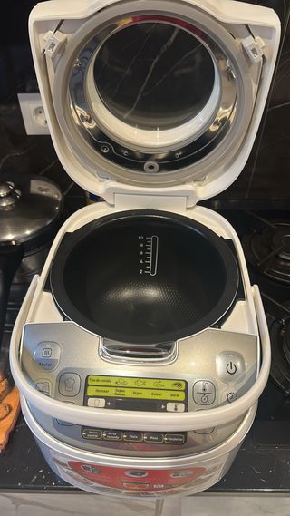 Robot de Cocina Multifunción